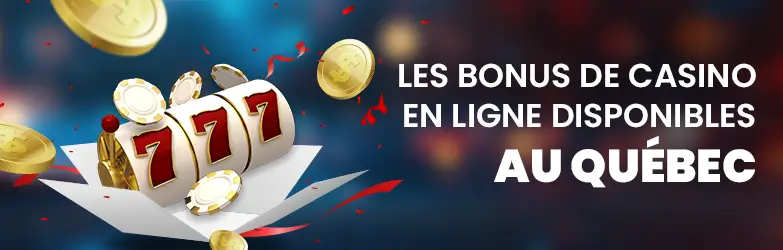 Casino en ligne quebec