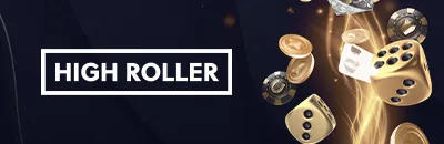 parier sur highroller