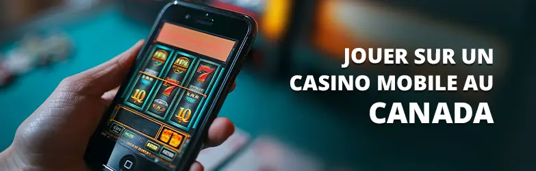 Casino en ligne quebec